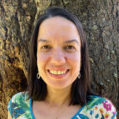 Eva Staneva's Profile Picture