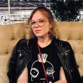 Polina Lysenko's Profile Picture
