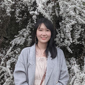 Wanjing Chen's Profile Picture