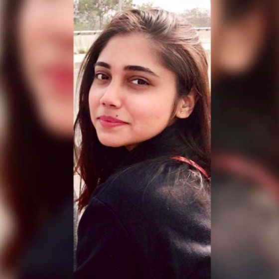 Profile image for Pooja K.