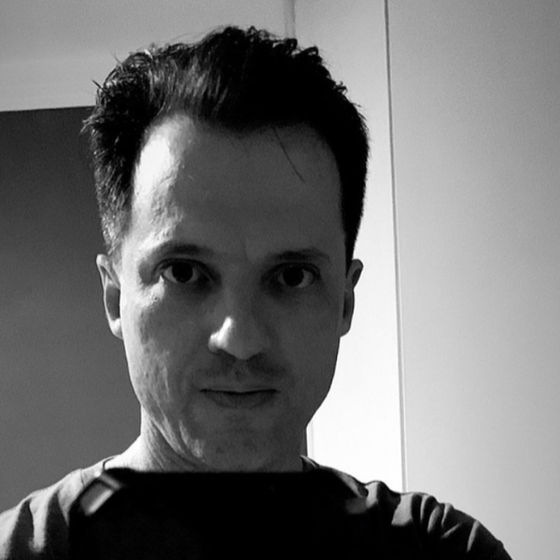 Profile image for André F.