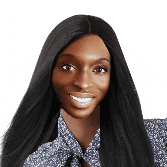 View Antoinette Edwards