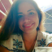 Alejandra Gálvez Bates's Profile Picture