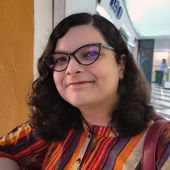 Anusha Banerjee's Profile Picture