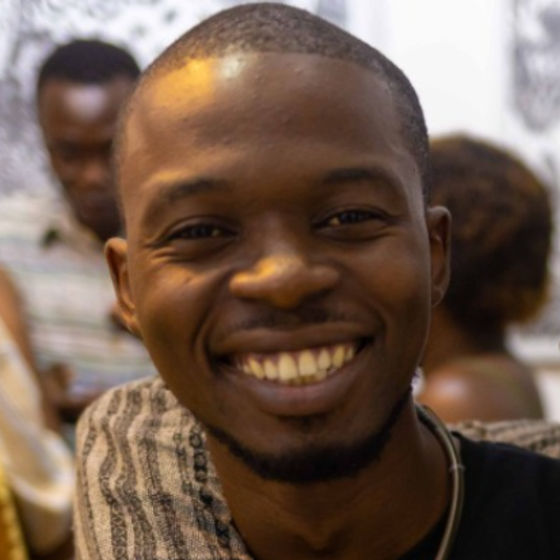 Profile image for Samuel Obadina