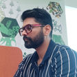 Profile image for Rahul Deshpande