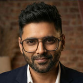 Rahul Deshpande's Profile Picture