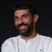 Simone Baboni's Profile Picture