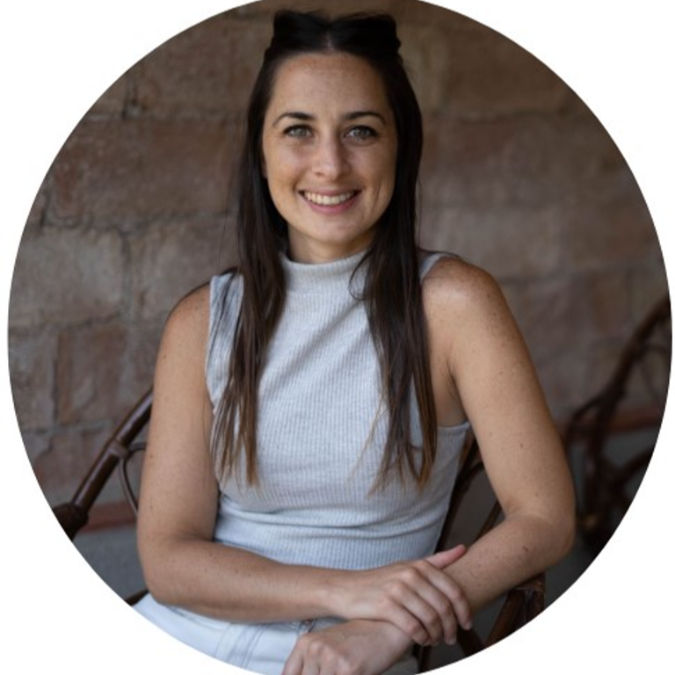 View Agustina Di Clemente