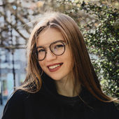 Elis Shevchenko's Profile Picture