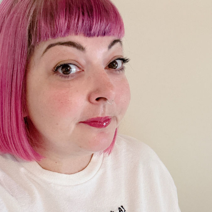 View Virginia Capoluongo