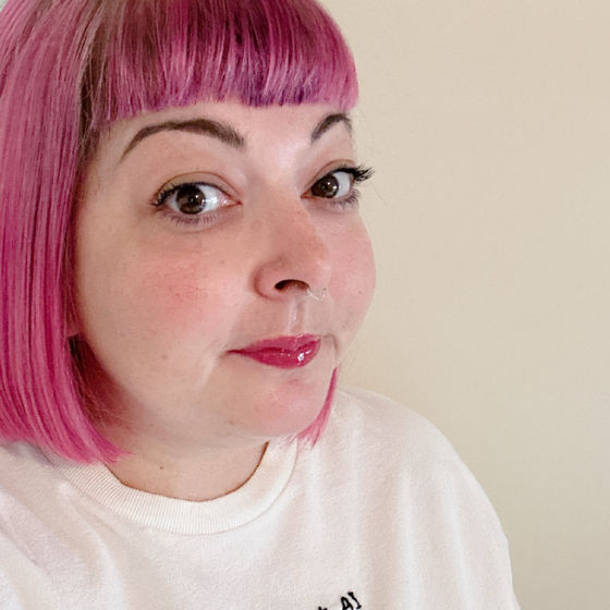 Profile image for Virginia C.