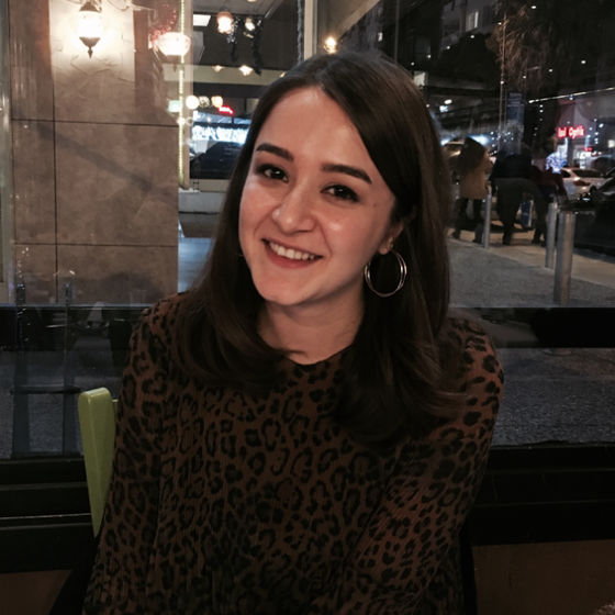 Profile image for Selin A.