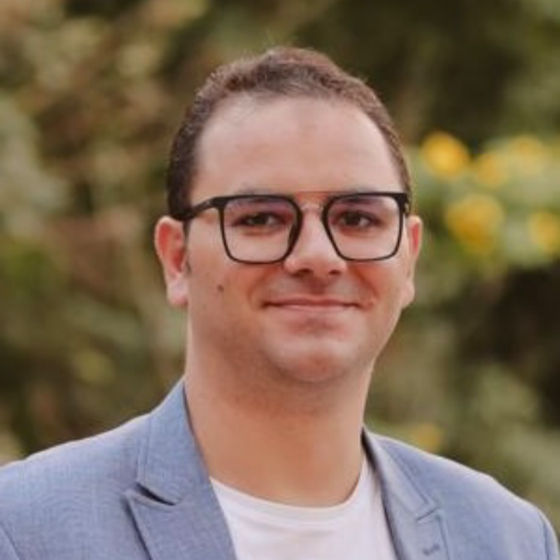 Profile image for Akram F.