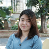 Fransiska's Profile Picture