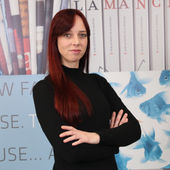 Daniela Lopes Varzim Araújo's Profile Picture