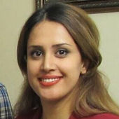 Simin Nikmanesh's Profile Picture