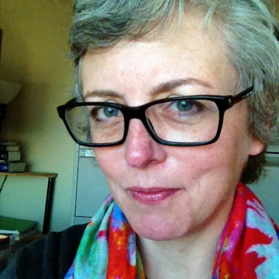 Profile image for Mary C.