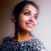 JAYASHRI LAKSHMI NARASIMHAN's Profile Picture