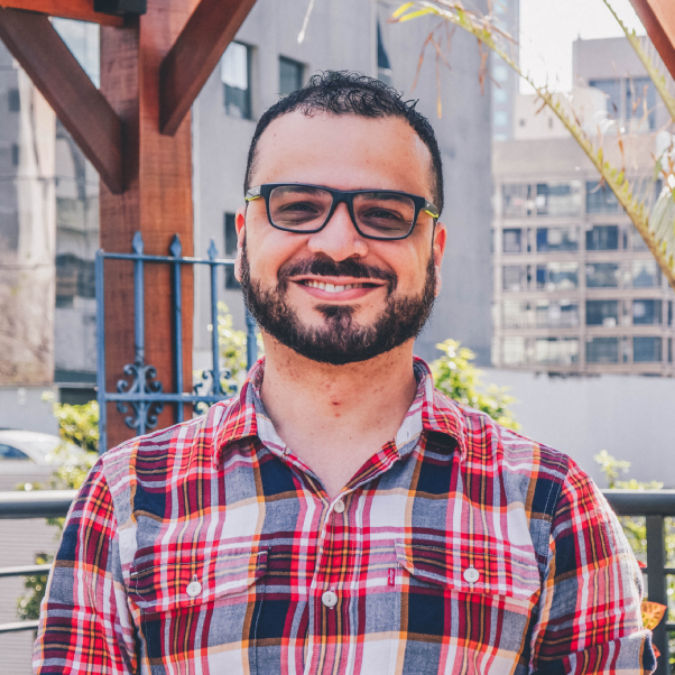 View Júlio César de Jesus