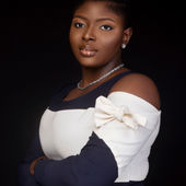 Dada Deborah Shalom's Profile Picture