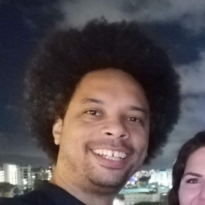 View Reginaldo Nepomuceno Alves