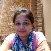 Samruddhi Varade's Profile Picture