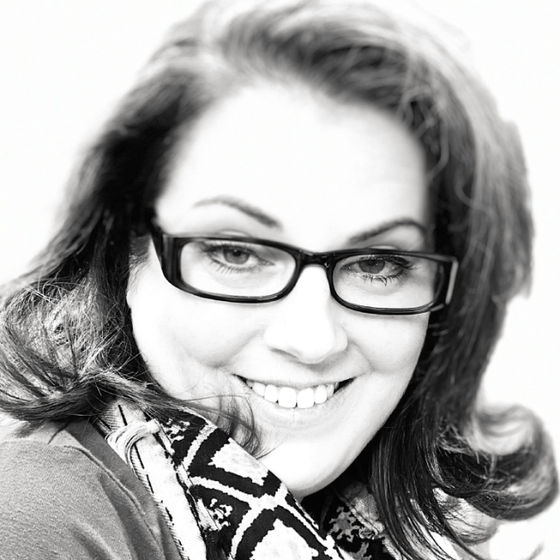 Profile image for Anne Parnell