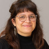 Sarah Stern's Profile Picture