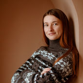 Iryna Kravtsova's Profile Picture