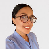 Narine Vardumyan's Profile Picture