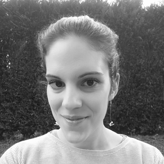 Profile image for Raquel S.