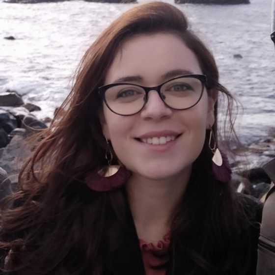 Profile image for Giorgia Di Franco