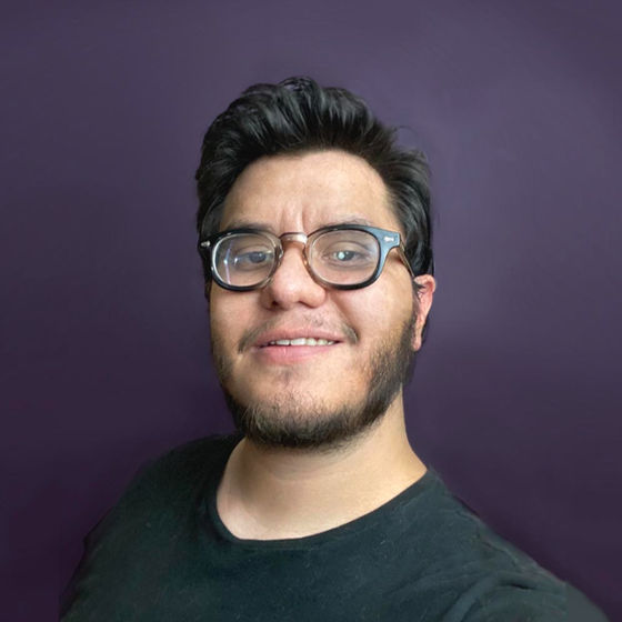 Profile image for Angel A.