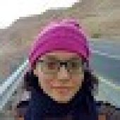 Catarina Sophia Araujo Braga's Profile Picture