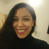 Caelisa Appleton's Profile Picture
