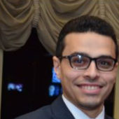 Adel Ali's Profile Picture