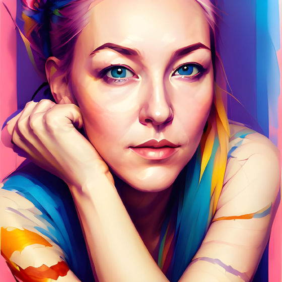 Profile image for Aimee Danger