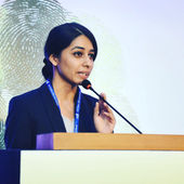 Aayushi Chaturvedi's Profile Picture