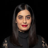 Toktam Kowsari Moghaddam's Profile Picture