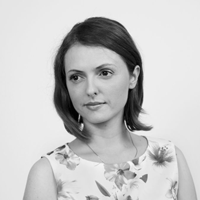 View Zofia Tabisz-Mikosz