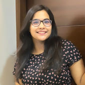 MEDHA MAHENDRA's Profile Picture