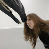 Hanna Paluszkiewicz's Profile Picture