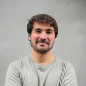 Diego Rychtenberg's Profile Picture