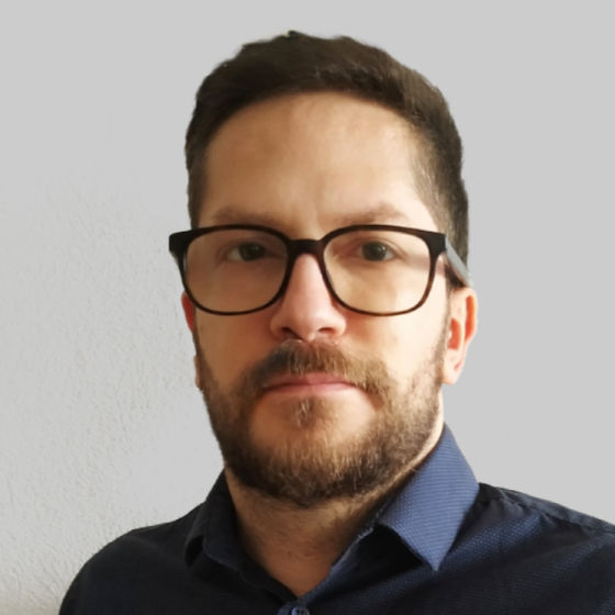 Profile image for Denis P.