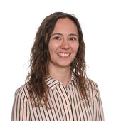 Isabella Koniakowski's Profile Picture