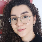 Isabella Clemente Dos Santos's Profile Picture