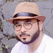 Keshav Agarwal's Profile Picture