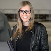 Lucia Muzio's Profile Picture