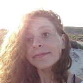 Merve Ali Oglou's Profile Picture